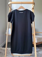 Трикотажное платье Karl Lagerfeld, 140