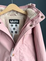 Утепленный костюм Molo, 128