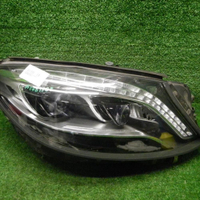 Фара правая Mercedes S W222 (2013-2017) LED Night Vision