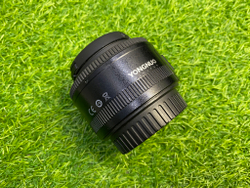 YongNuo AF 35mm F2 Canon EF Покупка/Продажа
