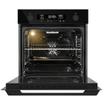 Шкаф духовой электрический MAUNFELD AEOH60106B2