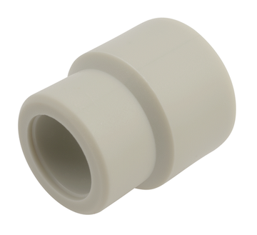Муфта переходная FV Plast 25х20 мм. полипропиленовая вставка (210025020)
