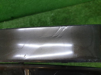 Юбка заднего бампера Audi Q5 2 80A (2017-2020) S-line