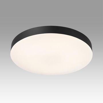 7760/36L MITRA LED SN 107 Светильник пластик/белый/черный LED 36Вт 4000K D400 IP54 GAMMA