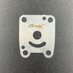 Ремкомплект помпы охлаждения Yamaha 3, F2.5 (Omax)