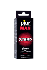 Мужской крем для пениса Pjur MAN Xtend Cream 50 мл