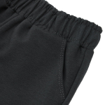 Костюм д/мальчика (джемпер+брюки) КМ-835/6 р.122 "Робот-6" коричневый (Ивашка)