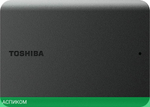 Внешний накопитель Toshiba Canvio Basics 4TB черный (HDTB540EK3CA)