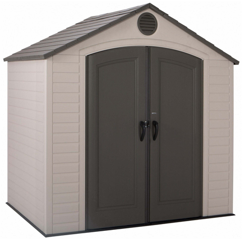 Сарай пластиковый LifeTime 8'x5'