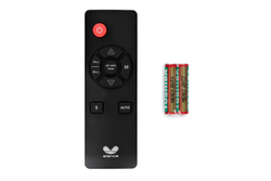 Gapo Alance Black Аппарат для массажа и прессотерапии, комплект «Стандарт», размер XXL (манжеты для ног)