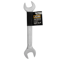 Ключ рожковый 21х23мм JCB JCB-7542123