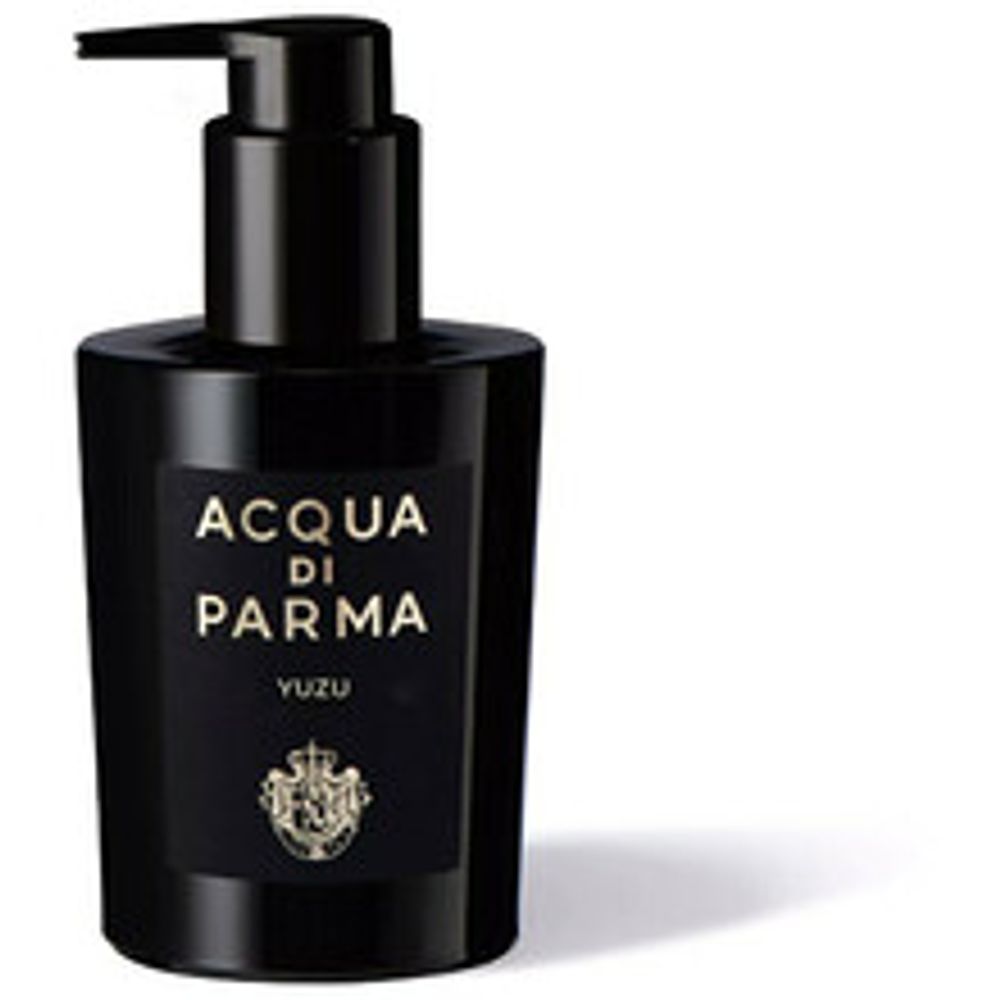 Acqua di Parma Yuzu Liquid soap for body and hands 300ml Acqua di Parma Yuzu Liquid soap for body and hands 300ml