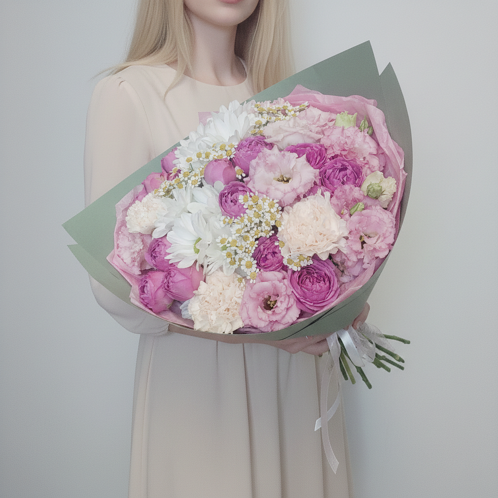 Соберу букет №209