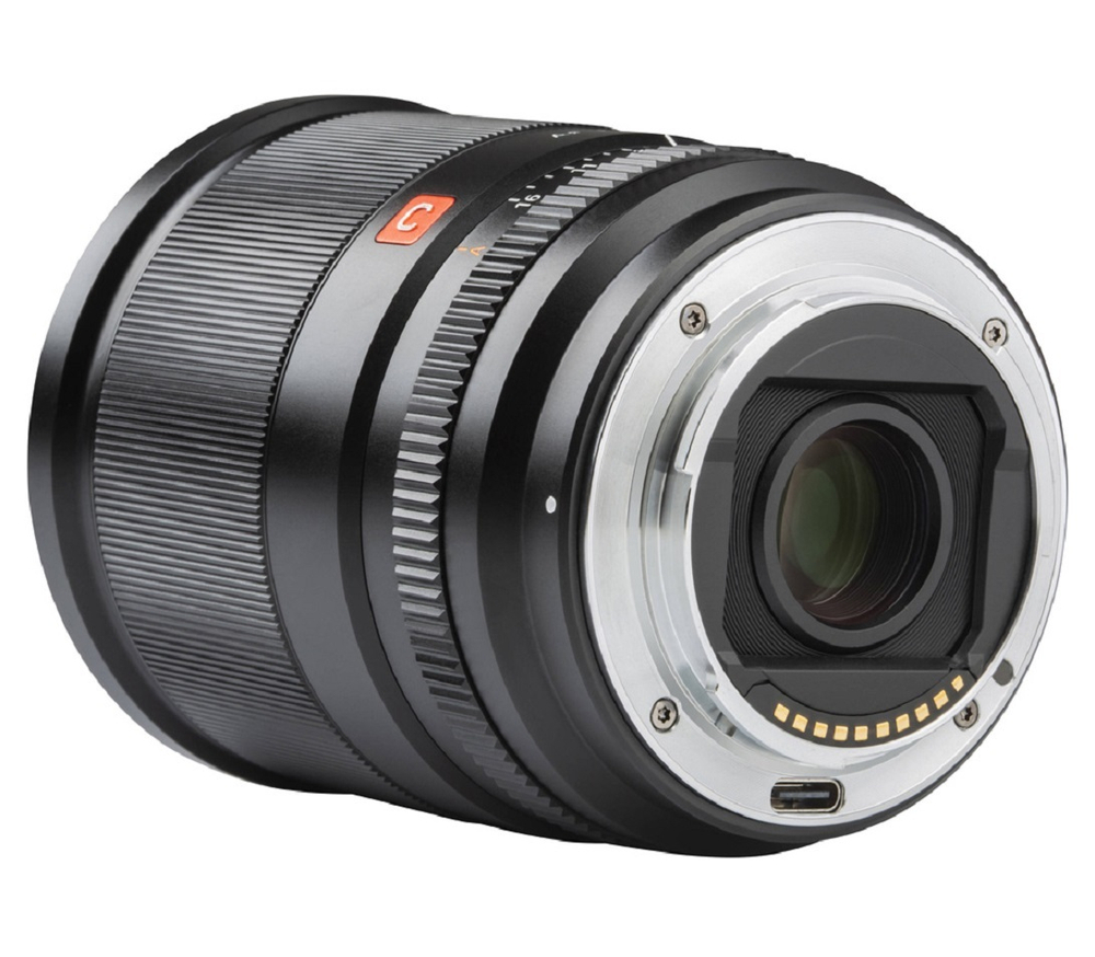 Viltrox AF 13mm f/1.4 Sony