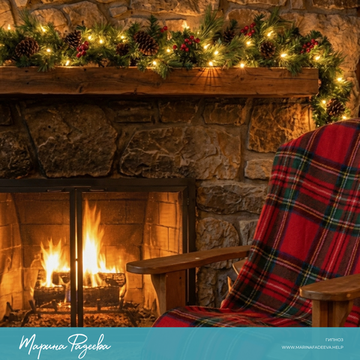 Спокойные праздники