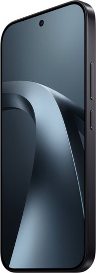 Смартфон Xiaomi 17T 12/512 ГБ Черный