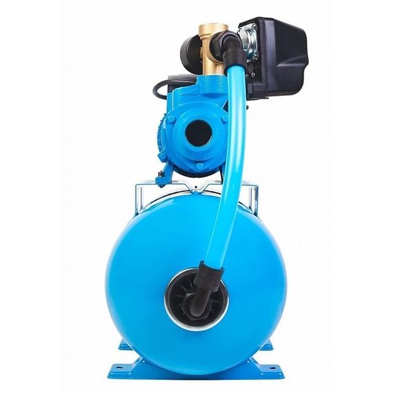 Насос-автомат ДЖИЛЕКС ВИХРЕВИК 40/40 Ч-14 — (3)