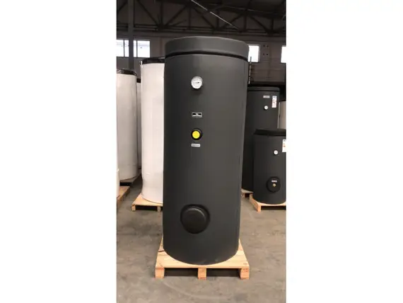 Бойлер YASHEL AquaHeat Duo A2002