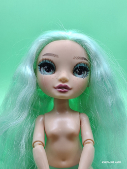 Кукла Rainbow High Daphne Minton 02064