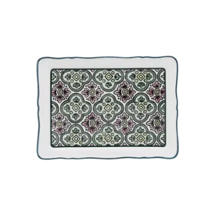 Масленка Dominote (17.8 х 13.5 см)