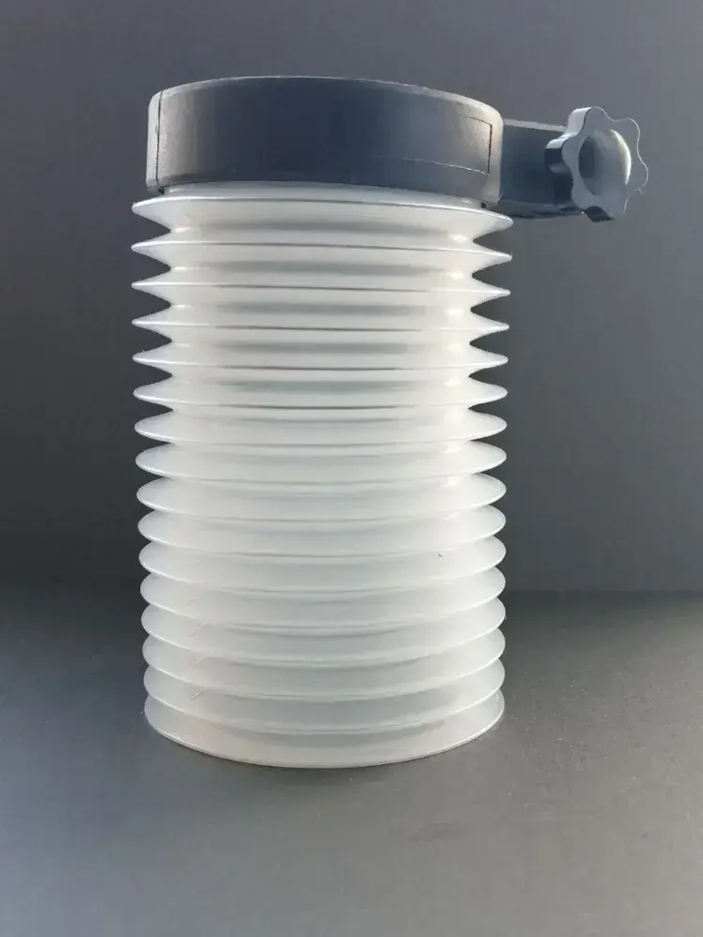 Пылеулавливающий агрегат