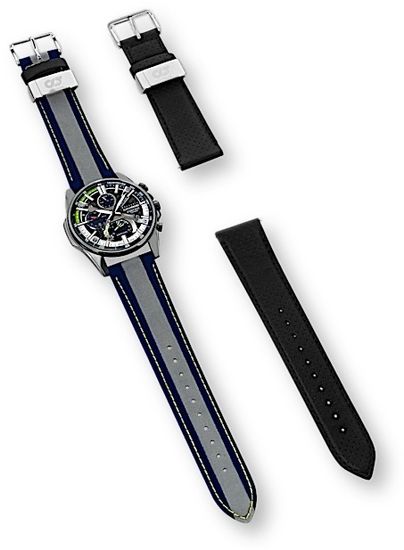 Наручные часы Casio Edifice EQB-1200AT-1A