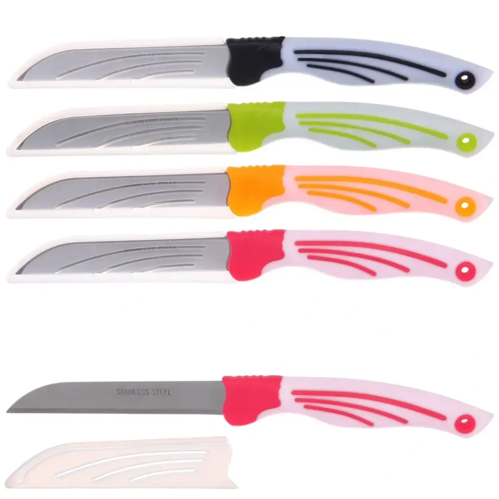 Нож кухонный 7,5см