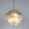 Подвесная люстра Arte Lamp Pipirima A4065SP-6SG