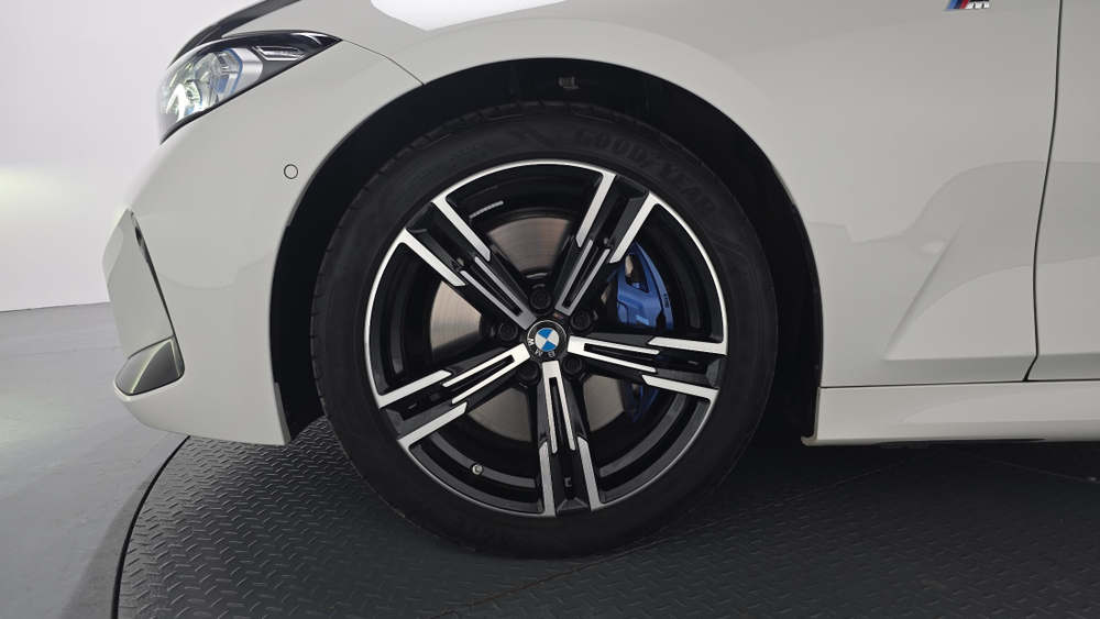 BMW 3 серии (G20) 320i M Sport