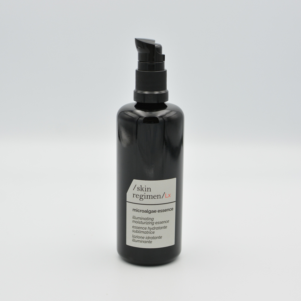 SKIN REGIMEN Увлажняющая эссенция с микроводорослью