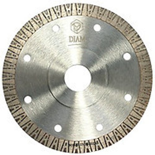 Диск алмазный DIAM HARD CERAMICS Extra Line 125*22,2 мм сплошной