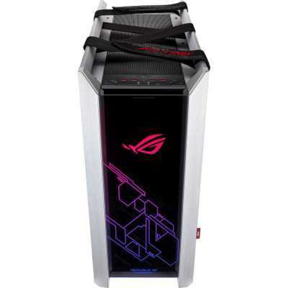 Корпус ASUS ROG Strix Helios GX601 White Edition 90DC0023-B39000