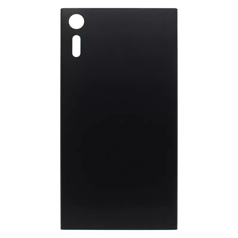 Задняя крышка для Sony XZ (Black)