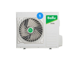 Мульти сплит система Ballu B2OI-FM/out-18HN1/EU / BSEI-FM/in-07HN1/EU X2