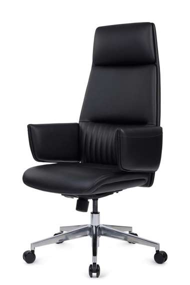 Кресло Enzo WISE-01 Черный