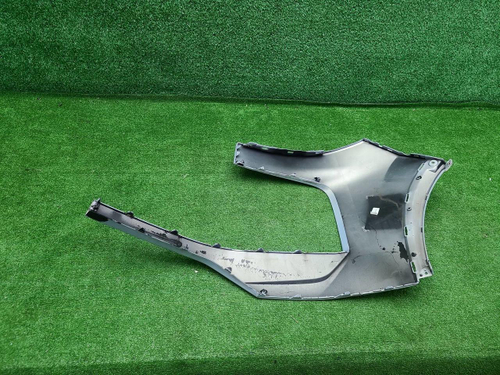 Бампер передний правая часть JAECOO J7 (2023-н.в.)