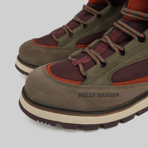 Ботинки Helly Hansen Peak One артикул:11755_888 - купить в магазине Дайс