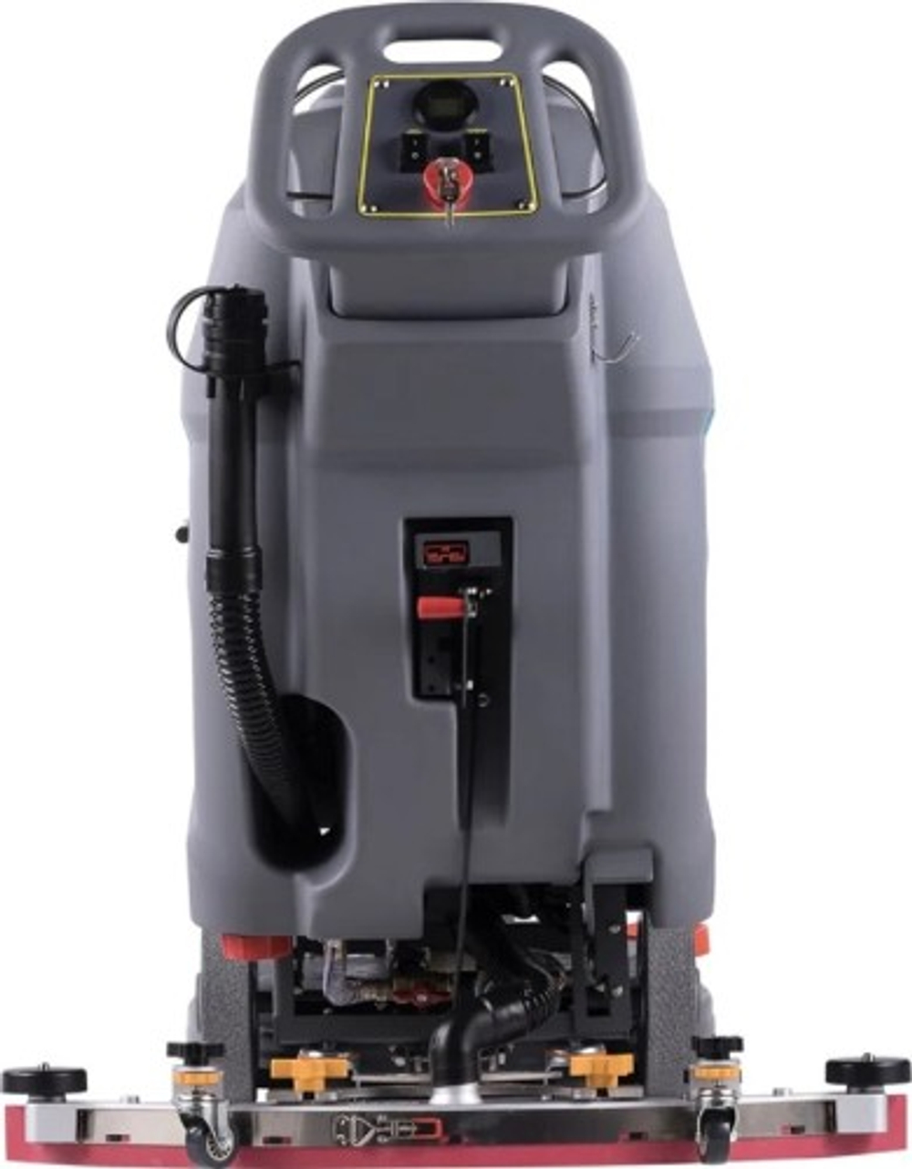 Машина поломоечная VinnerMyer SC510B-G90 (Gel-90Ah) VMSC510G90