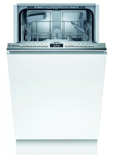 Встраиваемая посудомоечная машина Bosch SPV4HKX33E