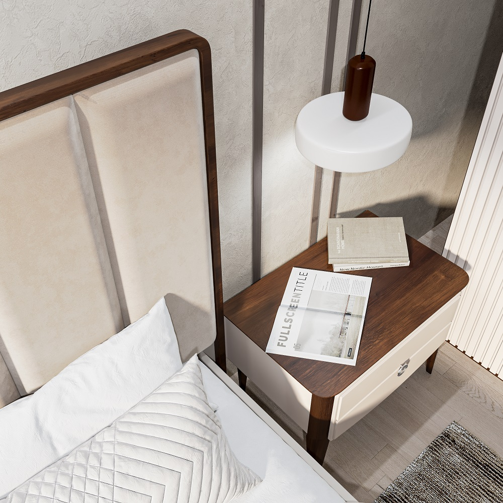 Жаклин (Эра) Тумба прикроватная