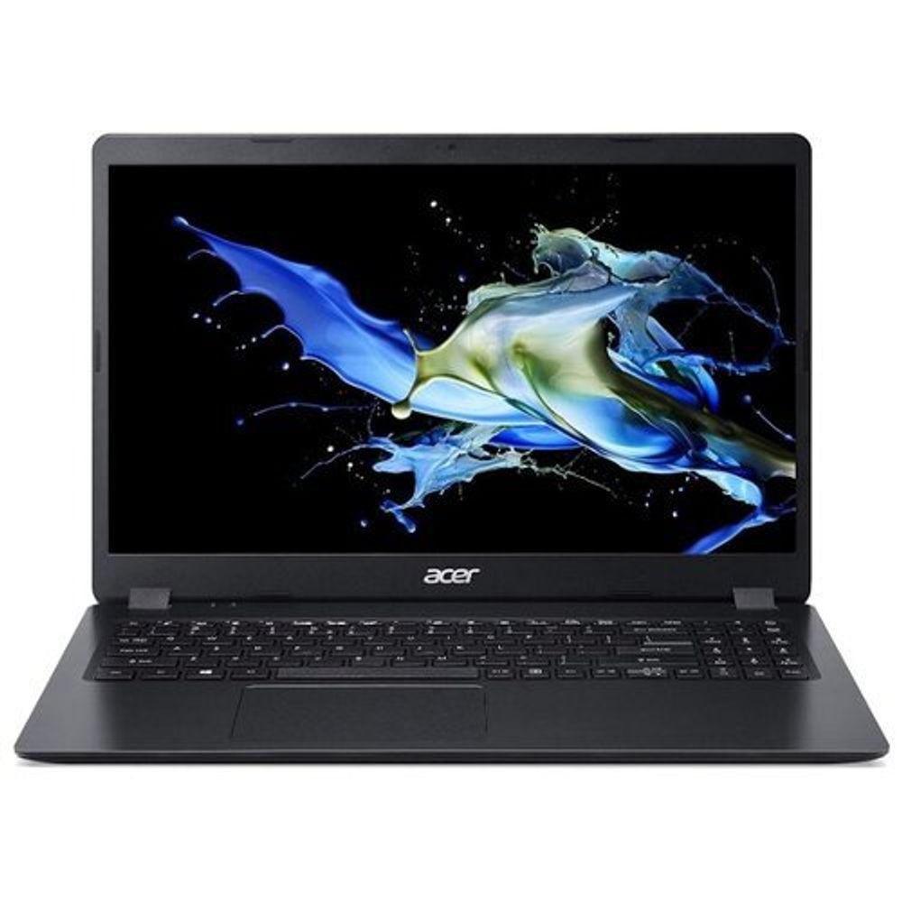 Ноутбук Acer Extensa 15 EX215-31-C3FF Celeron N4020/4Gb/SSD128Gb/Intel UHD Graphics 600/15.6&amp;quot;/FHD (1920x1080)/Eshell/black/WiFi/BT/Cam