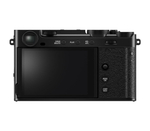 Беззеркальный фотоаппарат Fujifilm X-E5 Body, черный