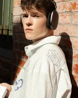 Белая рубашка 
