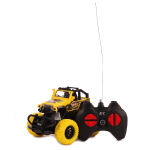 Джип на РУ, коробка 6518H