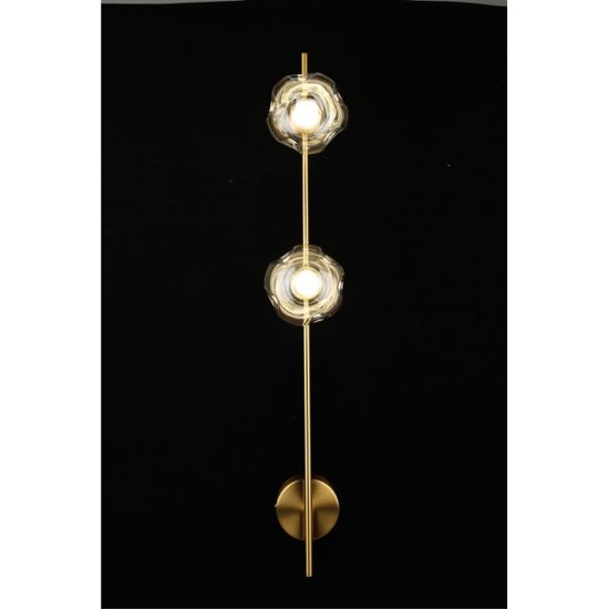 Светильник настенный (Бра) APL.074.01.02