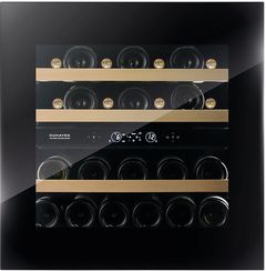 Винный холодильник Dunavox DVH-25.65DB.TO