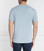 Футболка GUESS - голубой(M4GI60 K9RM1)