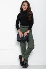 Брюки Ванесса (хаки) Б10868 LT Collection