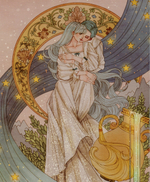 You are My Star. Coloring Book