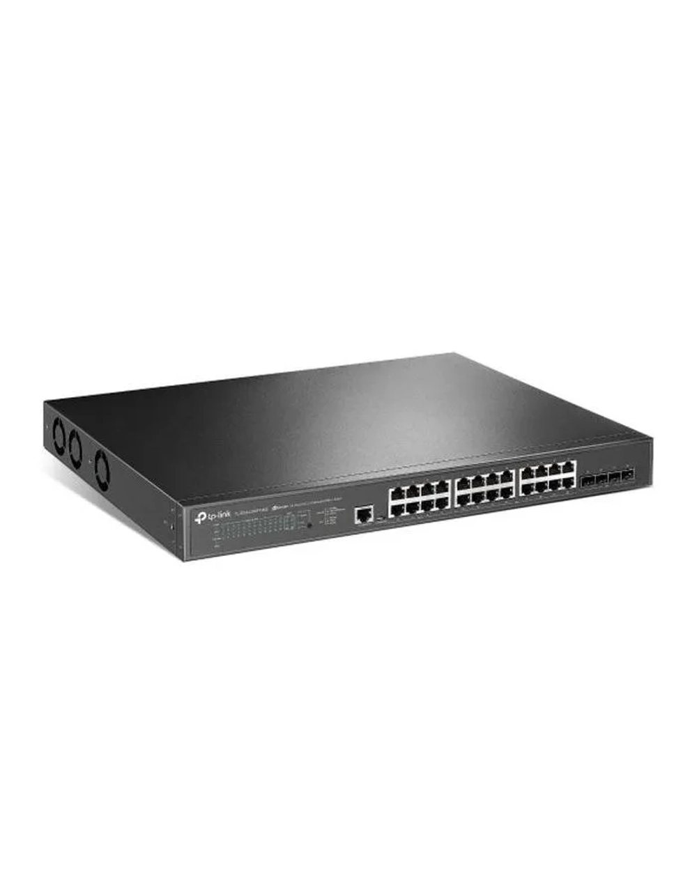 Коммутатор TP-Link (TL-SG3428XPP-M2)
